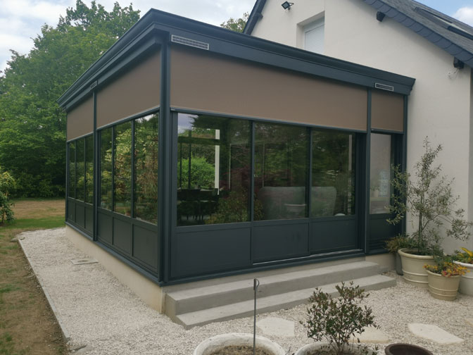 PIZETTE VERANDA STORES