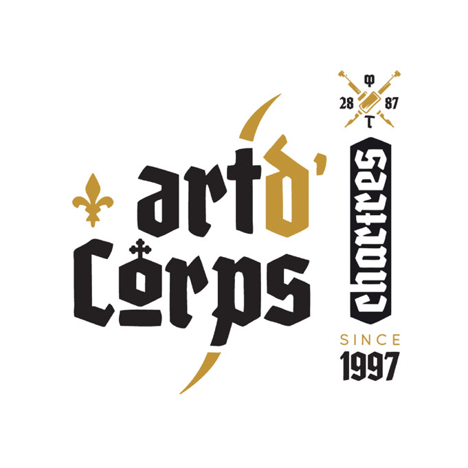 artdcorps chartres