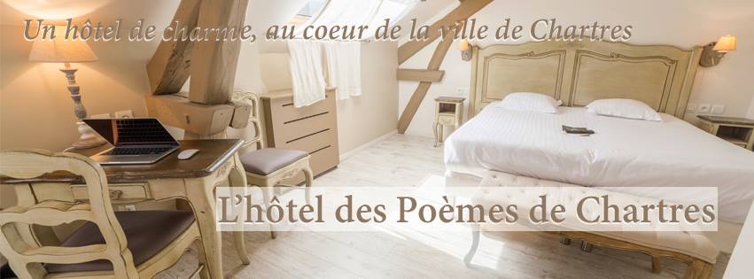 hotel poemes