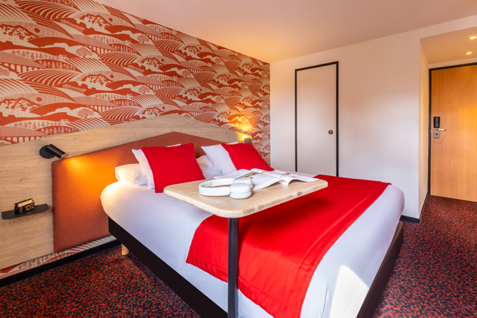 ibis style barjouville