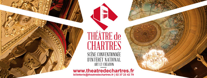 theatre chartres