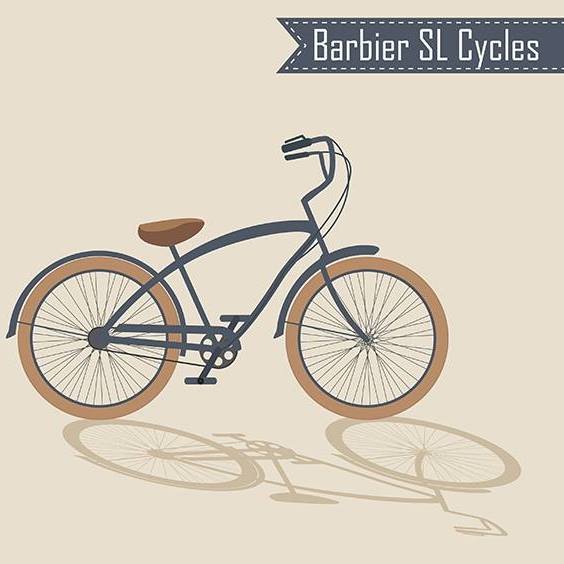 barbier slcycles