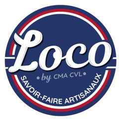 logo LOCO CMA CVL