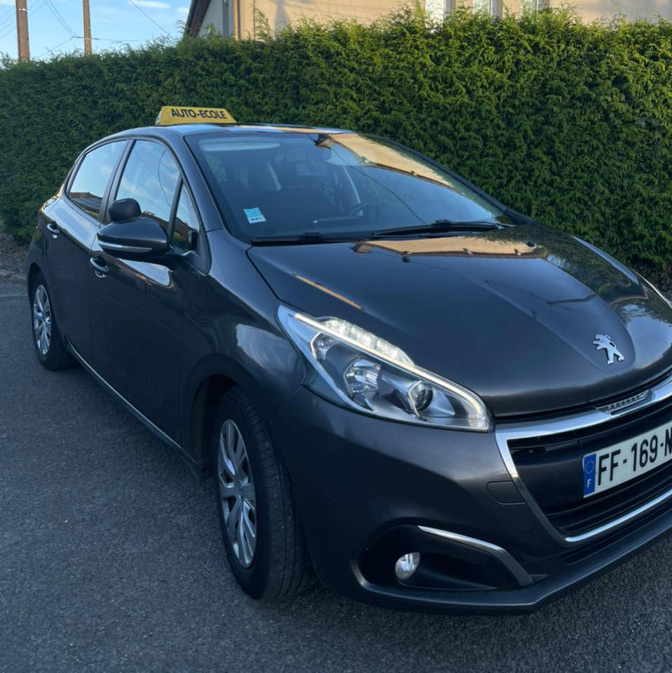 auto ecole pirosa