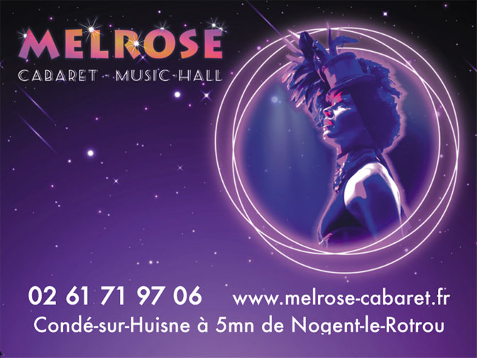 Melrose Cabaret 1