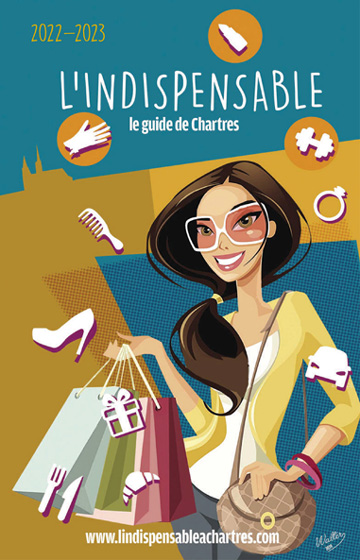 Sommaire L indispensable Chartres