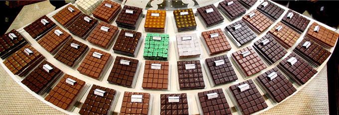 chocolaterie royale chartres