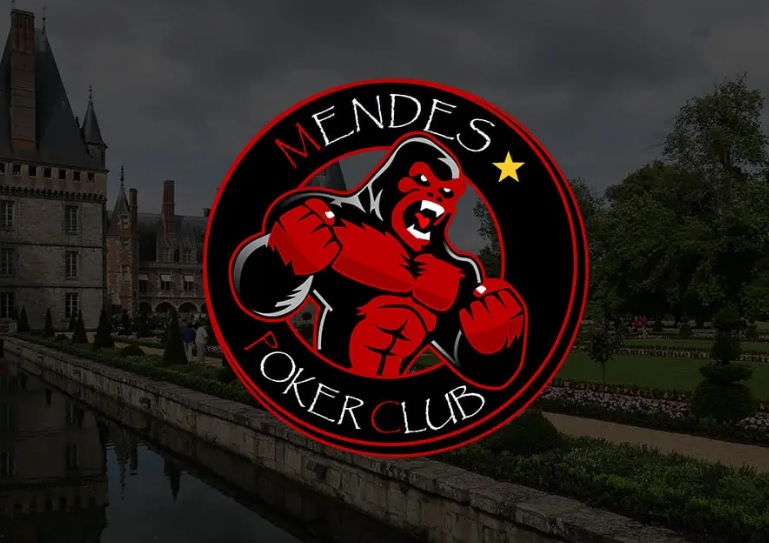 Mendes Poker club