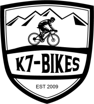 k7 bikes