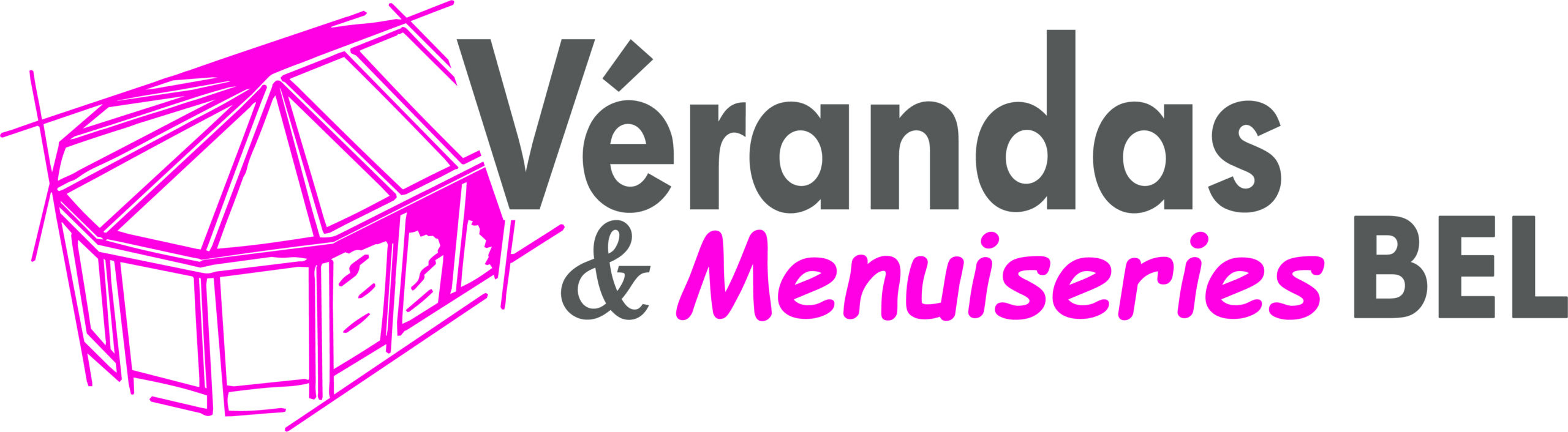 logo verandas Menuiseries Bel scaled