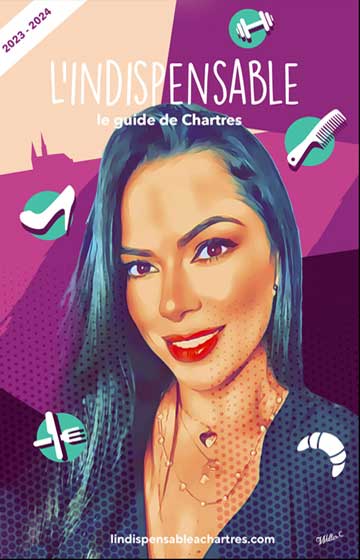Sommaire Lindispensable Chartres