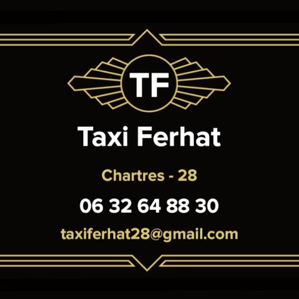 taxi ferhat