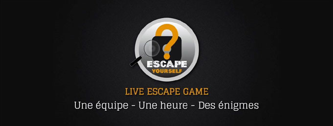 escape game chartres
