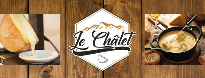 le chalet chartres