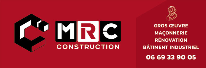 MRC CONSTRUCTION Bache