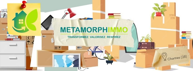 METAMORPHIMMO