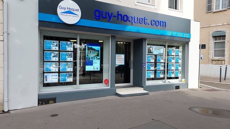 chartres.guy hoquet.com