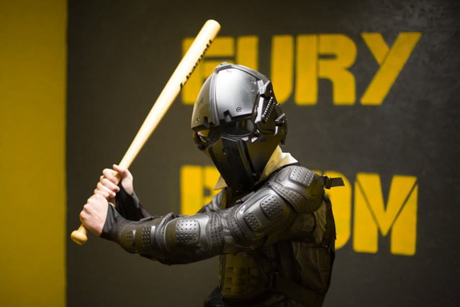 fury room chartres