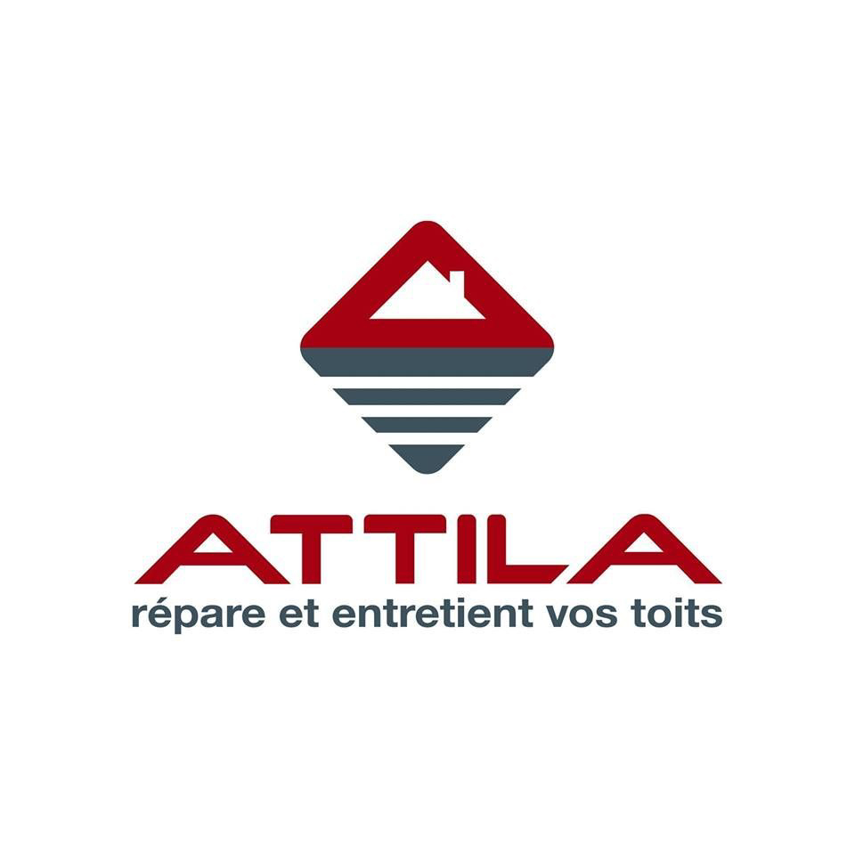 logo attila