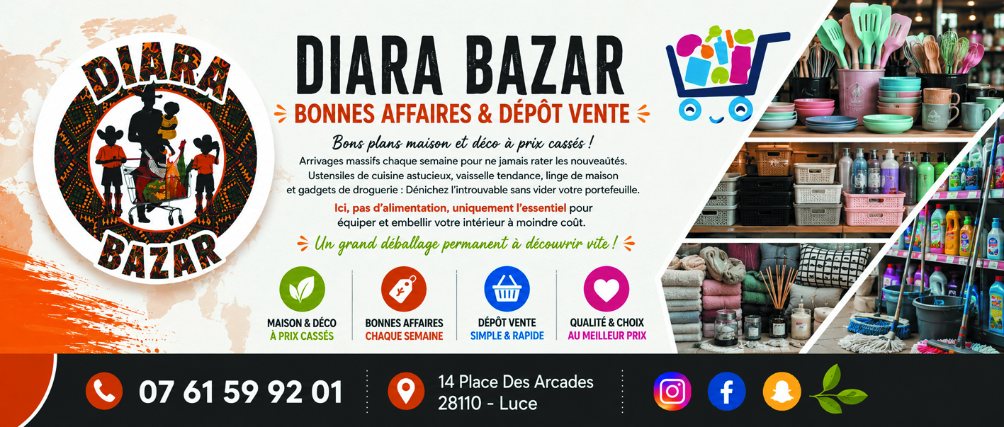 diara bazar