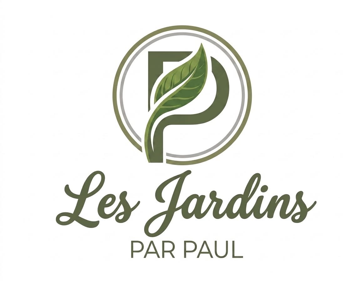 les jardins de paul