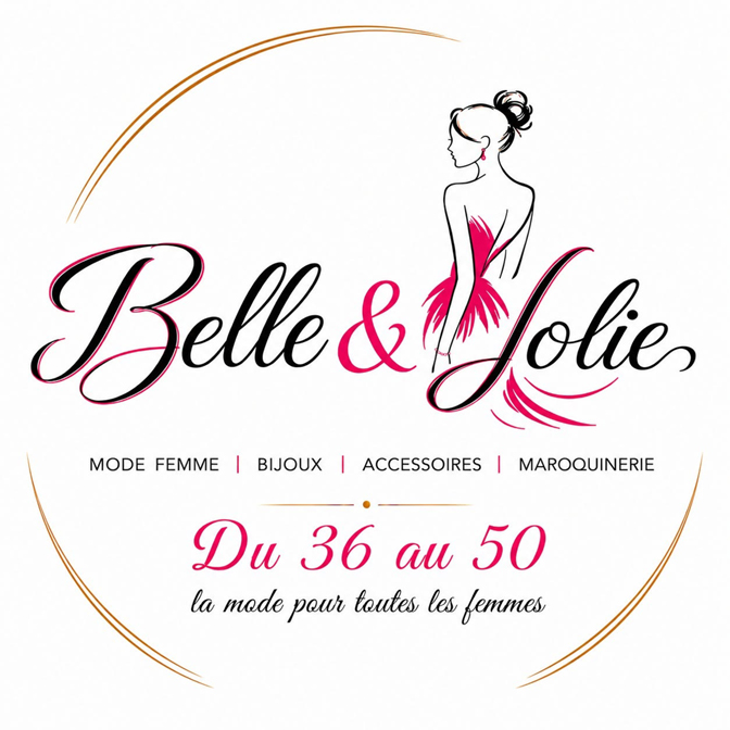 belle et jolie