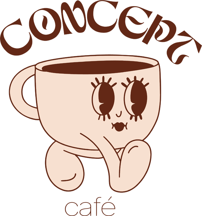 concept cafe